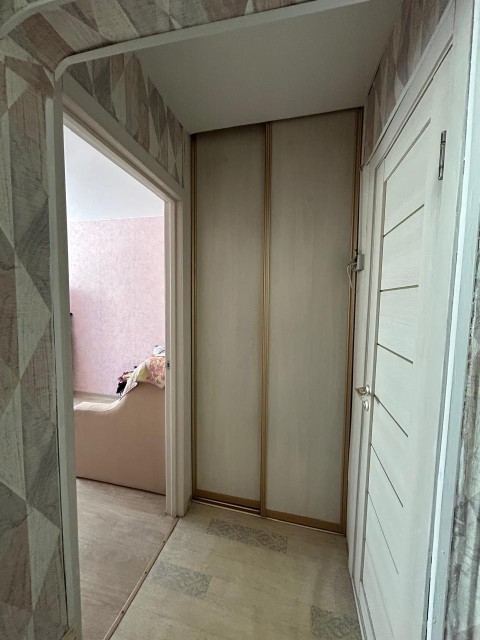 2 комн., 46 м², КПД, Гимеин 6