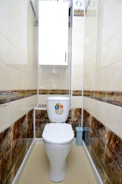 2 комн., 47 м², КПД, 202 мкрн. 11