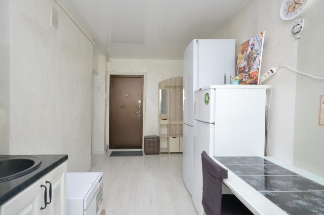 2 комн., 47 м², КПД, 202 мкрн. 2