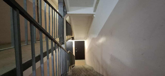 1 комн., 35 м², КПД, Рынок Столичный 3