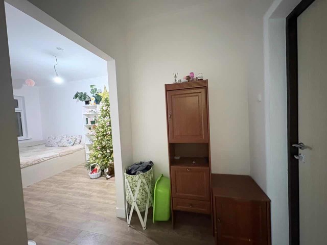 1 комн., 39 м², Монолитно-каркасный, Глазная больница 6