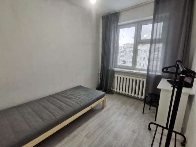 4 комн., 71 м², КПД, Муус Хайа 4