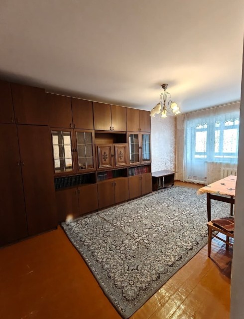 4 комн., 71 м², КПД, Апельсин 4