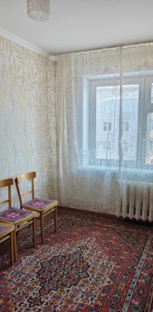 4 комн., 71 м², КПД, Апельсин 7