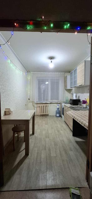 1 комн., 35 м², КПД, Рынок Столичный 2