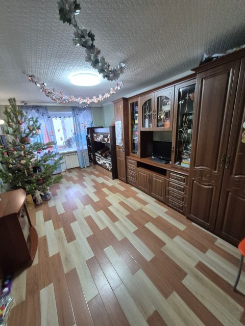 2 комн., Хрущевка, Дом быта 6