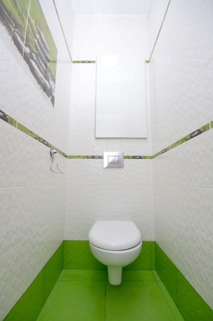 4 комн., 110 м², Монолитно-каркасный, Дом быта 17