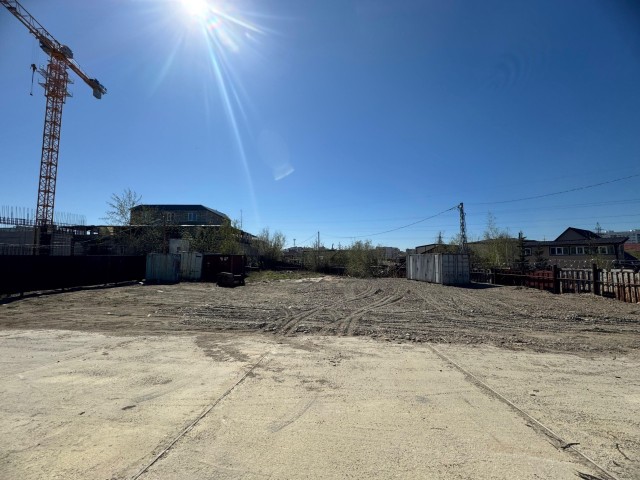 700 м², земельные участки, продаю 6