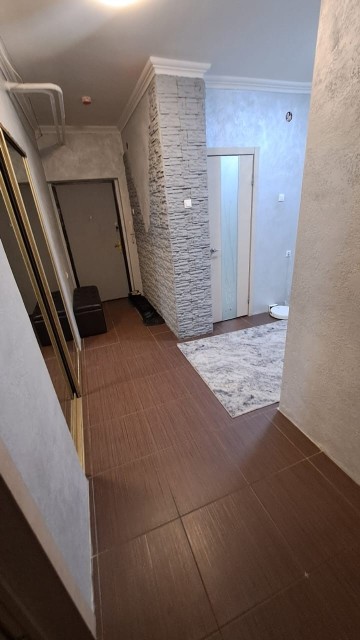 2 комн., 64 м², 112 серия, Апельсин 6