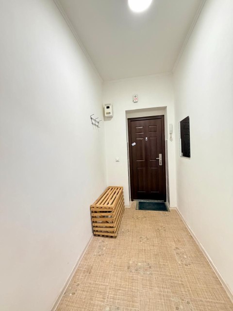 1 комн., 39 м², Инд. планировка, ДСК 8