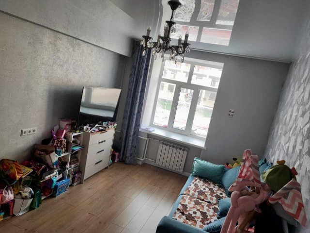 2 комн., 70 м², Сталинка, Центр - район пл. Ленина 5