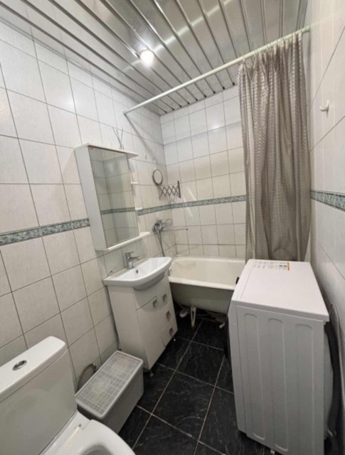 1 комн., 38 м², КПД, Автовокзал 4