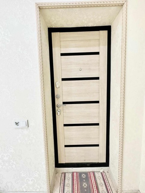 2 комн., 43 м², Блочный, Центр - район пл. Ленина 3