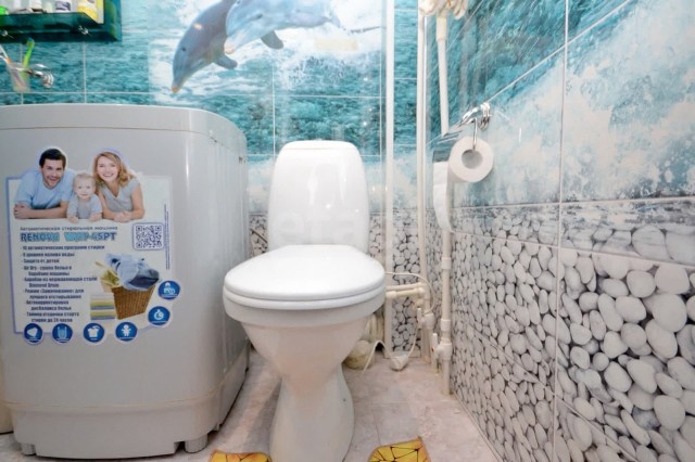 1 комн., 36 м², КПД 14