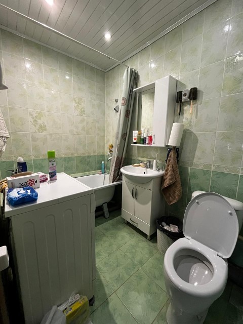 2 комн., 46 м², КПД, Центр - район пл. Ленина 4