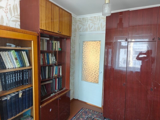 4 комн., 71 м², КПД, Апельсин 8