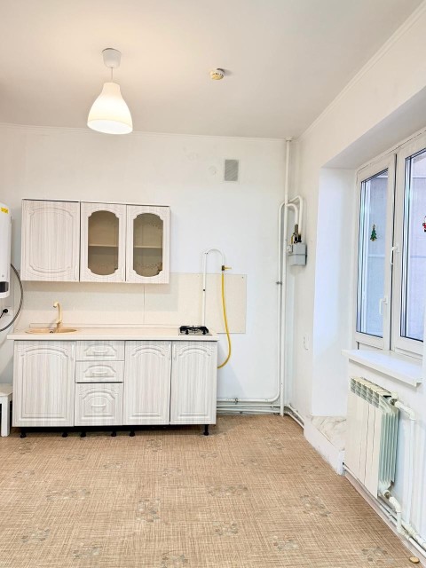 1 комн., 39 м², Инд. планировка, ДСК 4