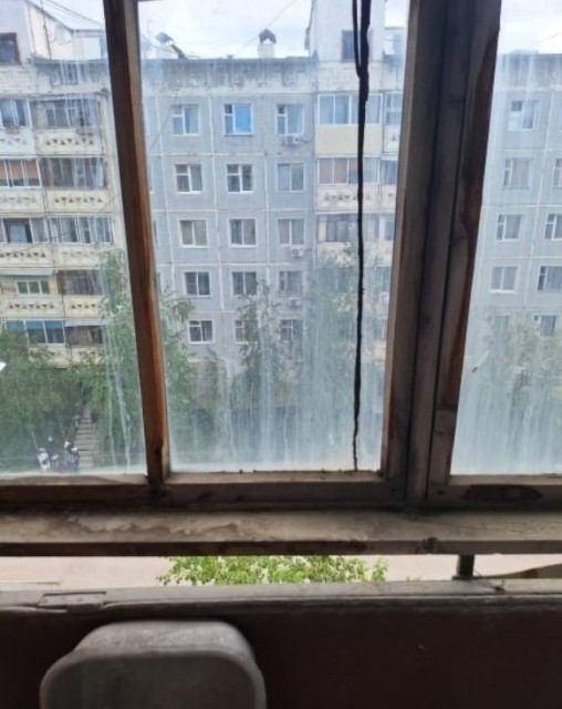 4 комн., 71 м², КПД, Апельсин 5