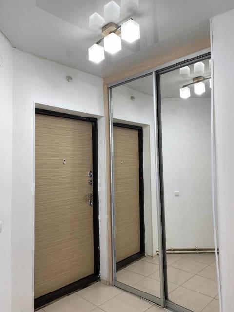 2 комн., 49 м², Инд. планировка, Сахацирк 2