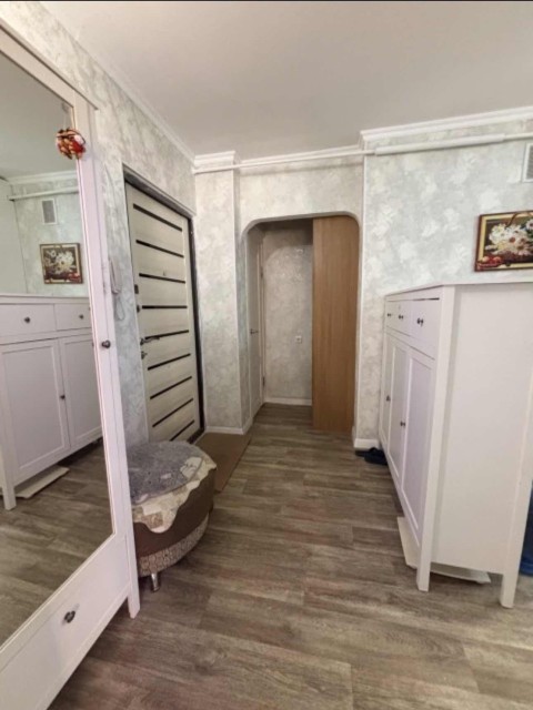 1 комн., 38 м², КПД, Автовокзал 3