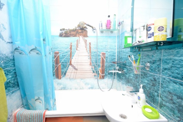 1 комн., 36 м², КПД 16