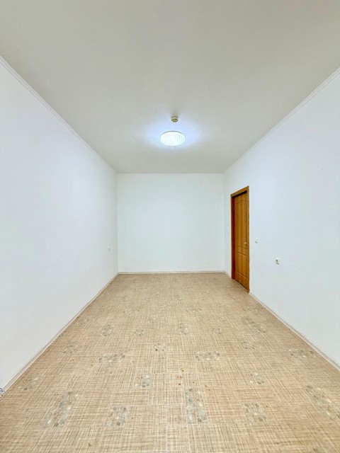 1 комн., 39 м², Инд. планировка, ДСК 5