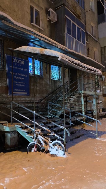 3 комн., 73 м², Блочный, Автовокзал 6