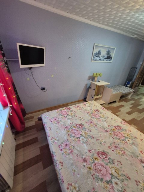 2 комн., Хрущевка, Дом быта 4