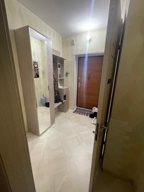 1 комн., Монолитно-каркасный, Авиагруппа 2