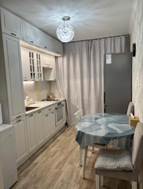 1 комн., 38 м², КПД, Автовокзал