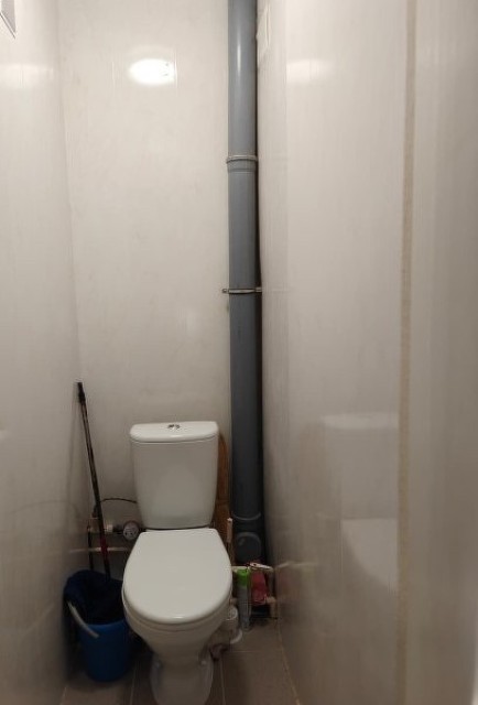 4 комн., 71 м², КПД, Апельсин 10