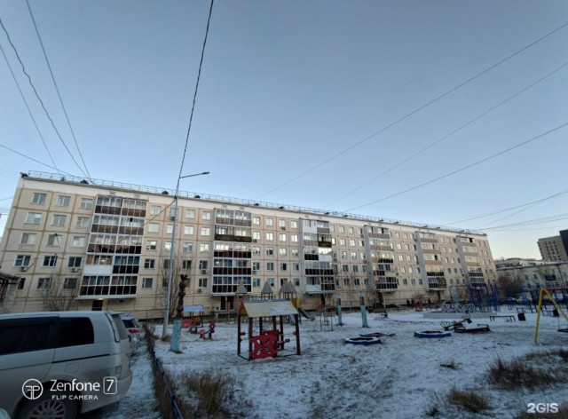 4 комн., 71 м², КПД, Муус Хайа 2