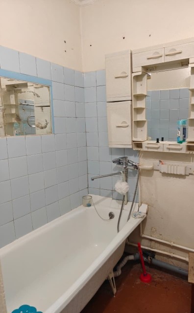 4 комн., 71 м², КПД, Апельсин 9