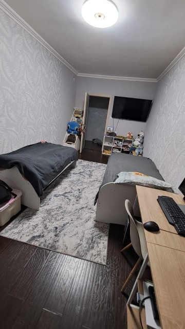 2 комн., 64 м², 112 серия, Апельсин 8