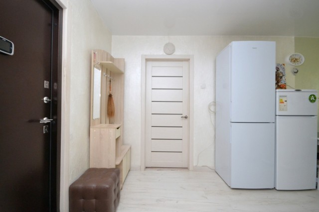 2 комн., 47 м², КПД, 202 мкрн. 3