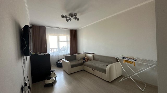 1 комн., 48 м², Монолитно-каркасный, Рынок Столичный 2