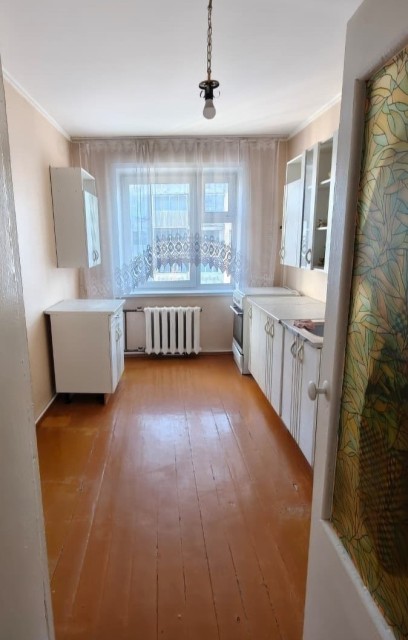 4 комн., 71 м², КПД, Апельсин 6