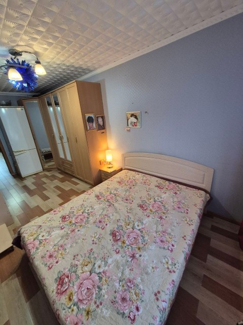 2 комн., Хрущевка, Дом быта 5