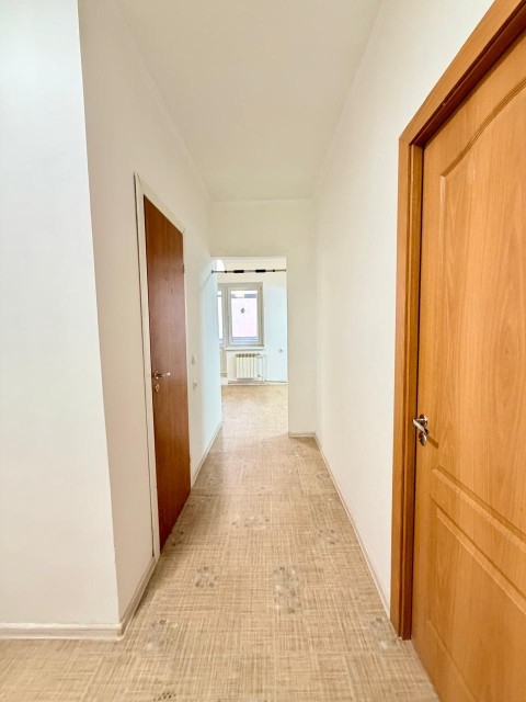 1 комн., 39 м², Инд. планировка, ДСК 6