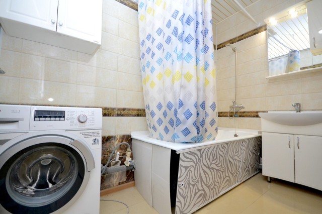 2 комн., 47 м², КПД, 202 мкрн. 12