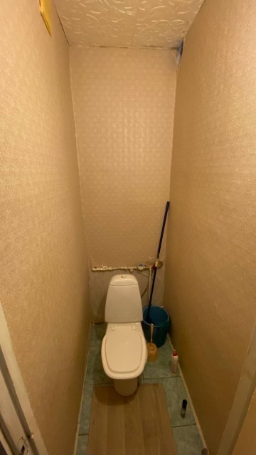 3 комн., 73 м², Блочный, Автовокзал 4