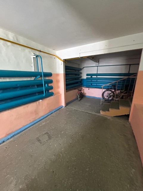 2 комн., 46 м², КПД, Гимеин 7