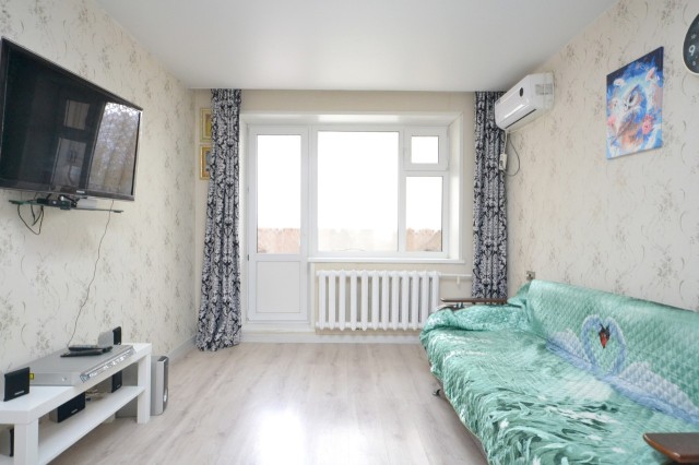 2 комн., 47 м², КПД, 202 мкрн. 4