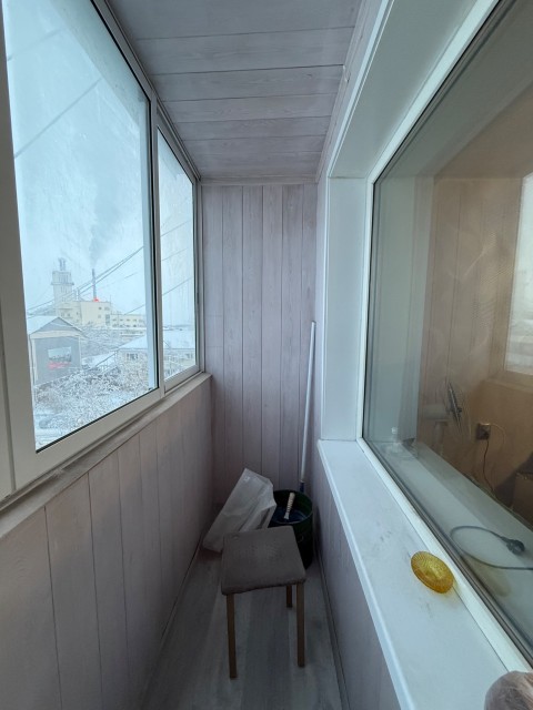 4 комн., 71 м², КПД, Крытый рынок 4