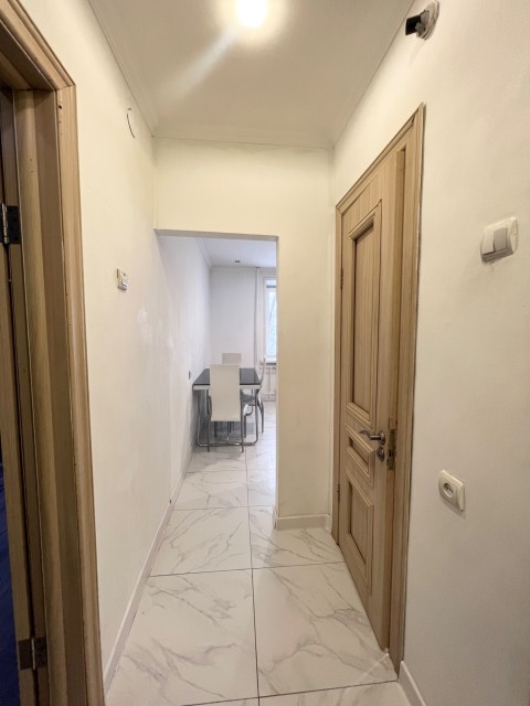 1 комн., 39 м², Инд. планировка, 16 квартал 8