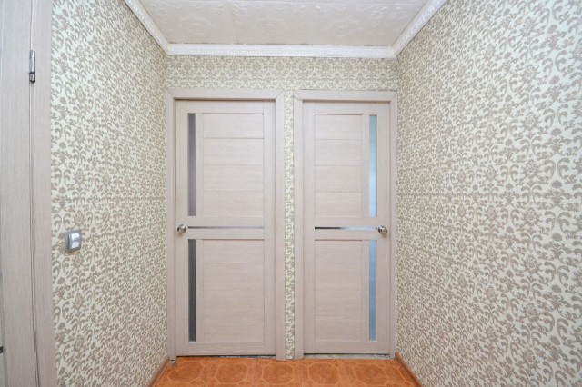 2 комн., 51 м², Инд. планировка, ЯГСХА 15