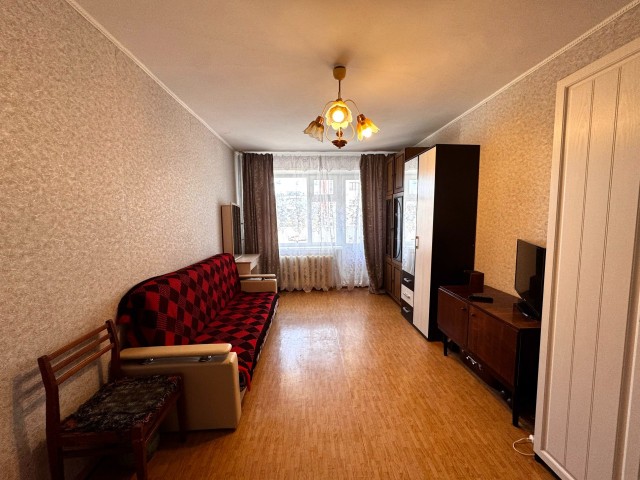 2 комн., 47 м², КПД, Крытый рынок