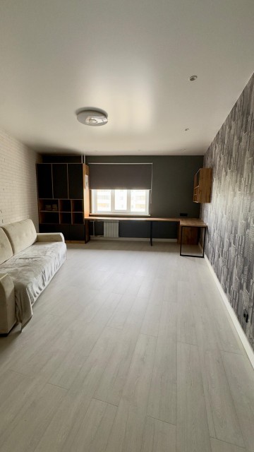 4 комн., 107 м², 112 серия, Сахацирк 6