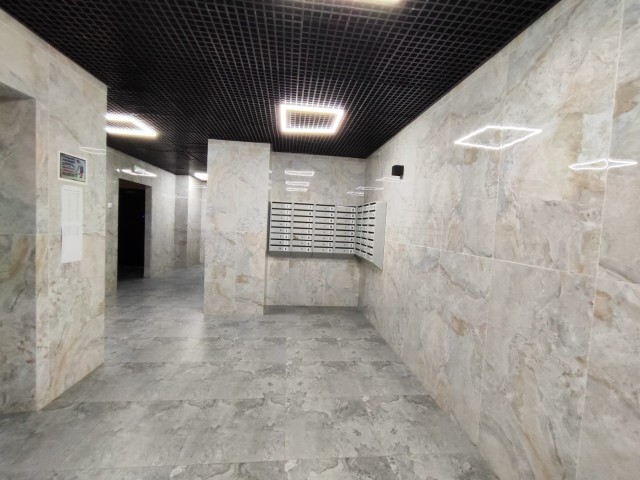 2 комн., Монолитно-каркасный, Глазная больница 13