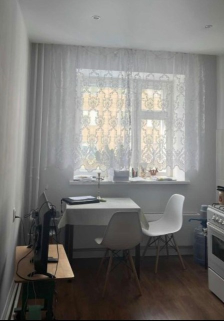 1 комн., Блочный, Глазная больница 2